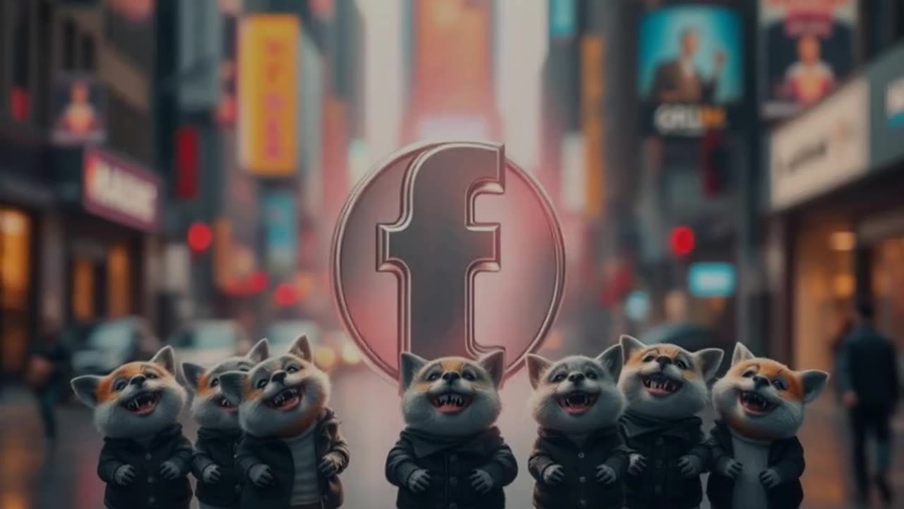 Ultimate Animal Comedy Compilation | Funny Animal Vised 🐕🎬