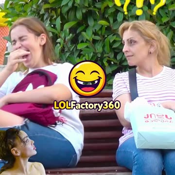 Spray Prank in Public – People’s Reactions Are Hilarious!😂🤣