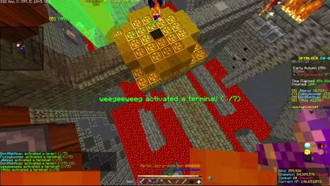 Skyblock FLOOR 7 [#2318]