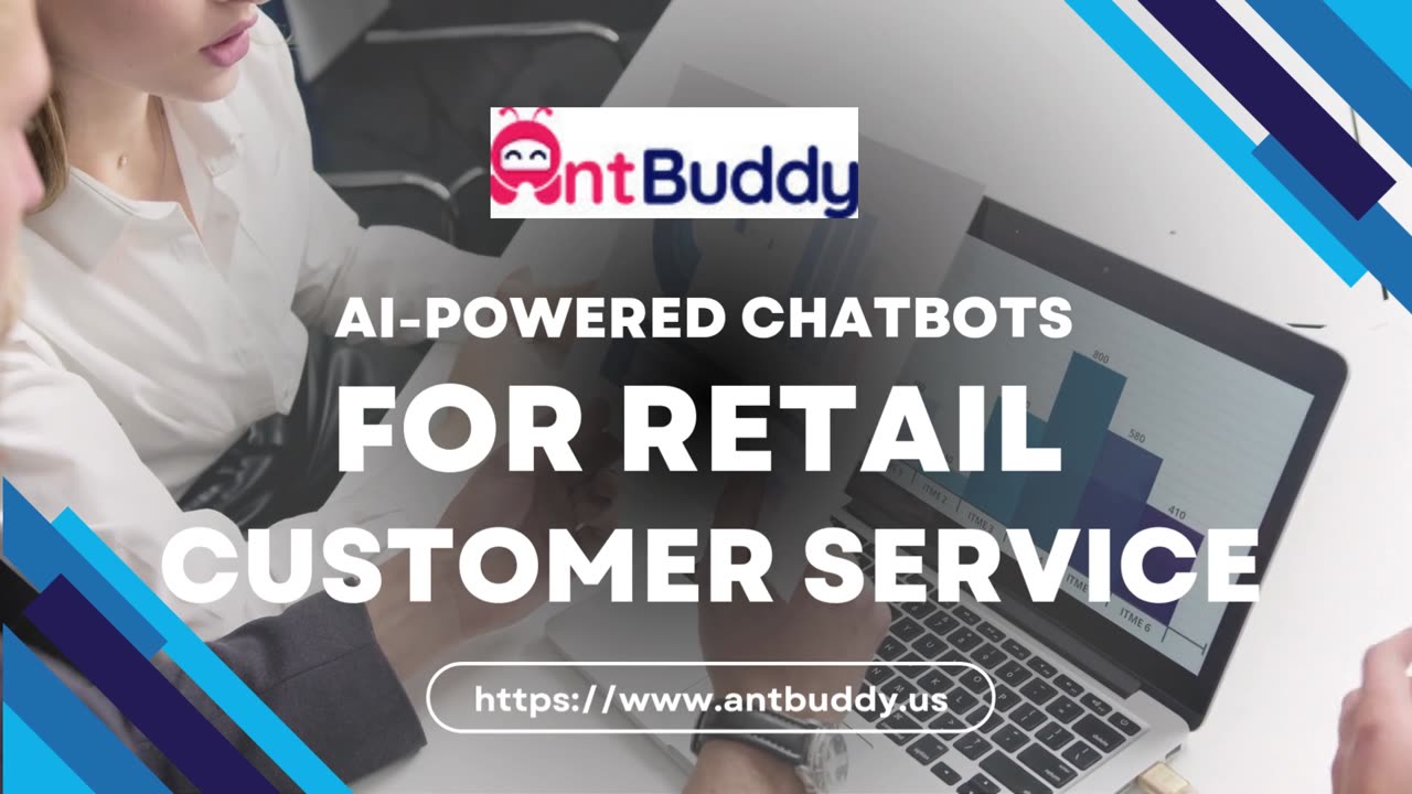 AI-powered Chatbots for Retail Customer Service