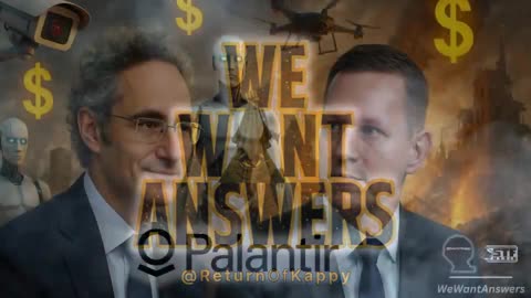 You will never look at palantir the same way again after seeing this