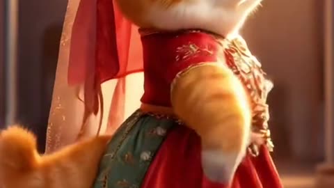Meow Mood: Funny Cats Being Cute & Crazy! – 134