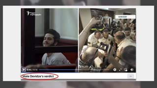 Fact Check: Video Does NOT Show Fight In 'Bunker' In Tel Aviv, Israel