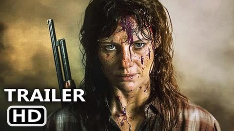 FORGIVE US ALL Trailer (2025)