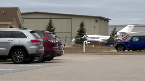 Northern Michigan airports face potential funding cuts threatening essential air services