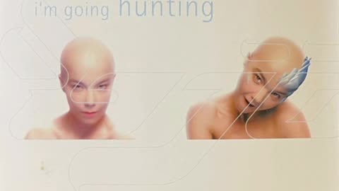 Bjork _ Hunter #remastered [-7.5 RMS]