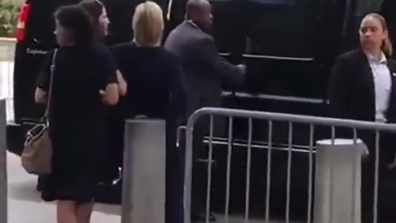 hillvan