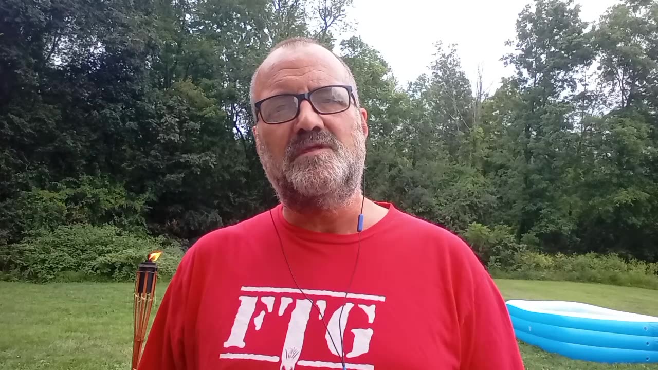 The TRUTH about Johnny & Tommy Scoville's "Recovery Center" Scam! SHARE THIS VIDEO! 🙏✝️👊🤡💀