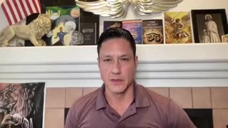 Ismael Perez: Alliance Intel 9/9/25: The Many Trumps and the Battle of Timelines!