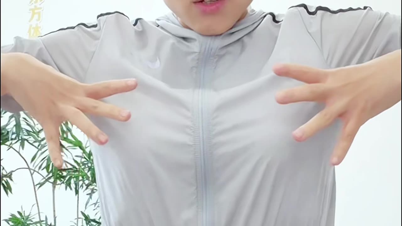 1095.呼吸不通先開脊柱