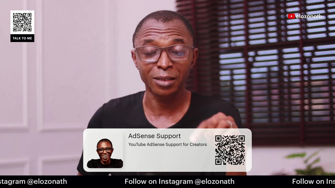 YouTube Monetization (Q&A) with Tech Informant