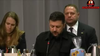 General Budinov and NATO Officers Went Missing