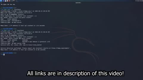 How To Find Vulnerabilities In A Network