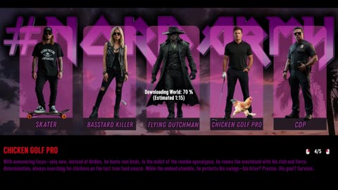 BtwStinger & MrsBtws The Gaming Spouses