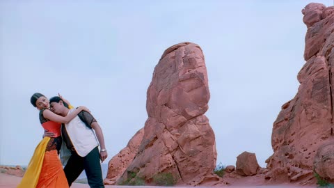 8k Ultra HD song 60fps Haira Haira (Telugu) 5.1 DTS full resolution 4k Jeans Aishwarya Rai_