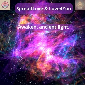 🤍 💖 The Orion Mystery – Orion, The Prince of Light - The Prophecy of Orion 🤍 💖