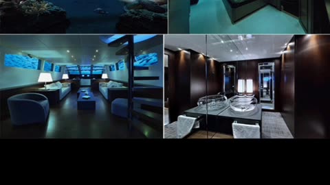Will you go to stay for one night at the most expensive hotel in the world? For Everyone