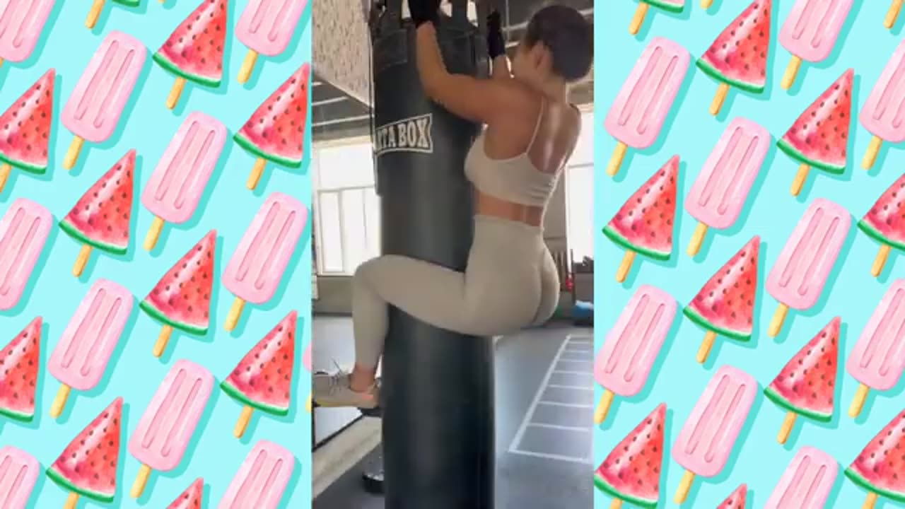 big bank challenge 🍩😋