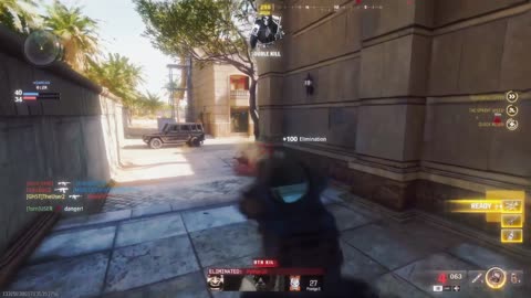 wow kills? more like wow, *skillz* bet they didn't see that coming #ga 😎