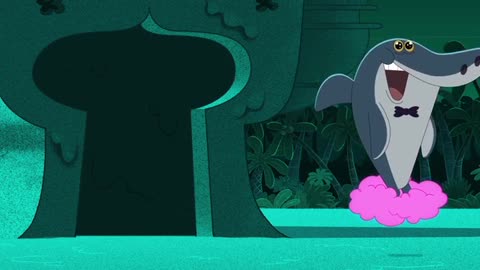 Zig and Sharko | Funniest Moments Compilation 😂 | Best Cartoon for Kids #ZigAndSharko