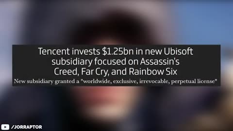 Ubisoft Updates, PlayStation Leaks, Game Updates & Way More Gaming News (Game News)