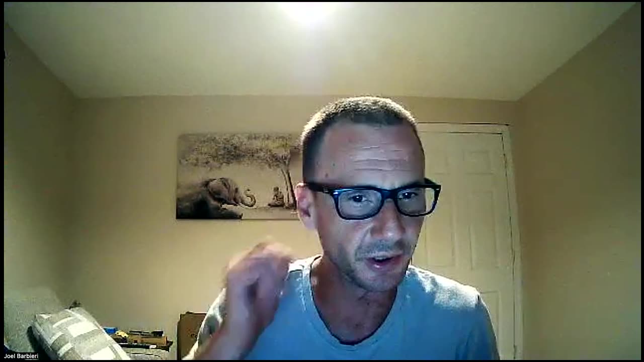 Talk 41 - Godhead Series - Micah 5:2 and the exerchomai verses in John