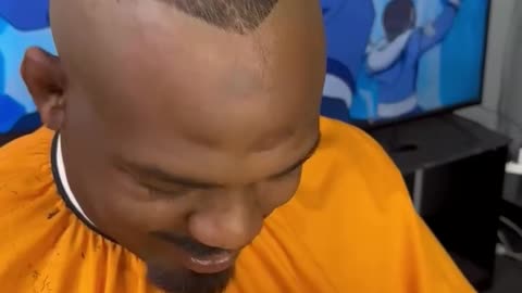 Jon Jones Got a New Haircut Paying Homage to Aang from Avatar: The Last Airbender