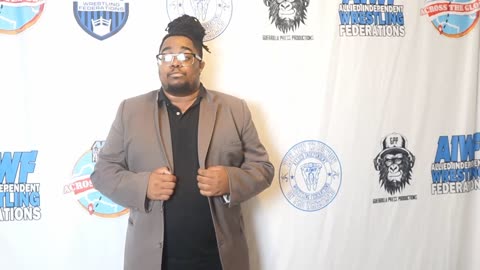 AIWF Across The Globe Episode 40 Homecoming