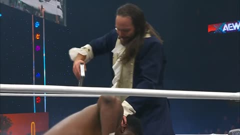 AEW Double or Nothing 2025