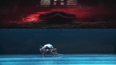 TodaysCreative ~ Prayin’ Through Silent Demons { Lyrics } Remix 1 { Dance Ver. } Christcore PC FXX