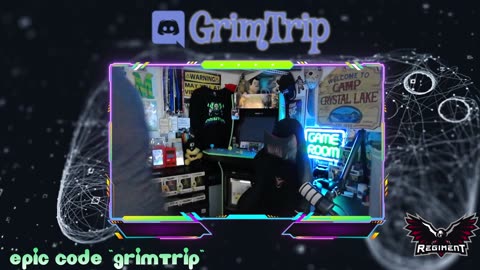 Live from the Grim Grotto: The Ever Evolving Journey of GrimTrip.