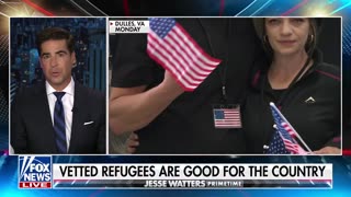 Jesse Watters - For four years, @JoeBiden let the world’s baddest hombres waltz right...