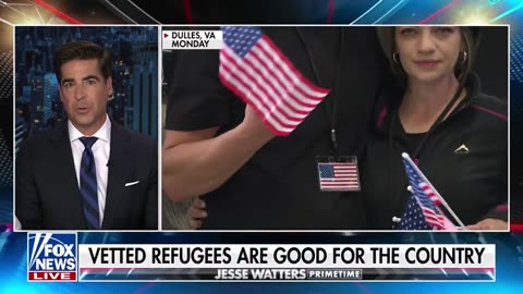 Jesse Watters - For four years, @JoeBiden let the world’s baddest hombres waltz right...