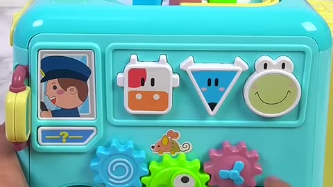 funny toy