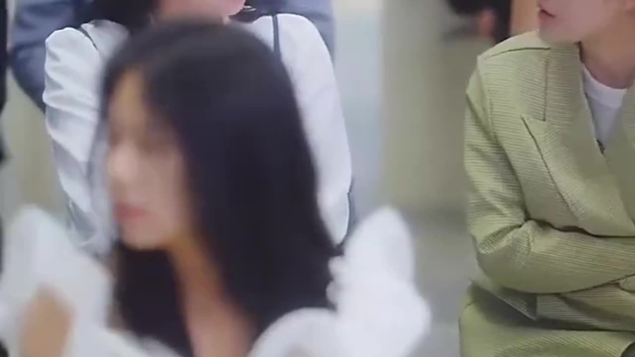 Underground Uncle Loved Me All Along