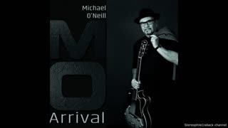 Michael O'Neill - Steppin Smoothly