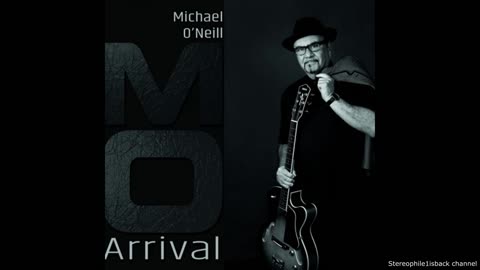 Michael O'Neill - Steppin Smoothly