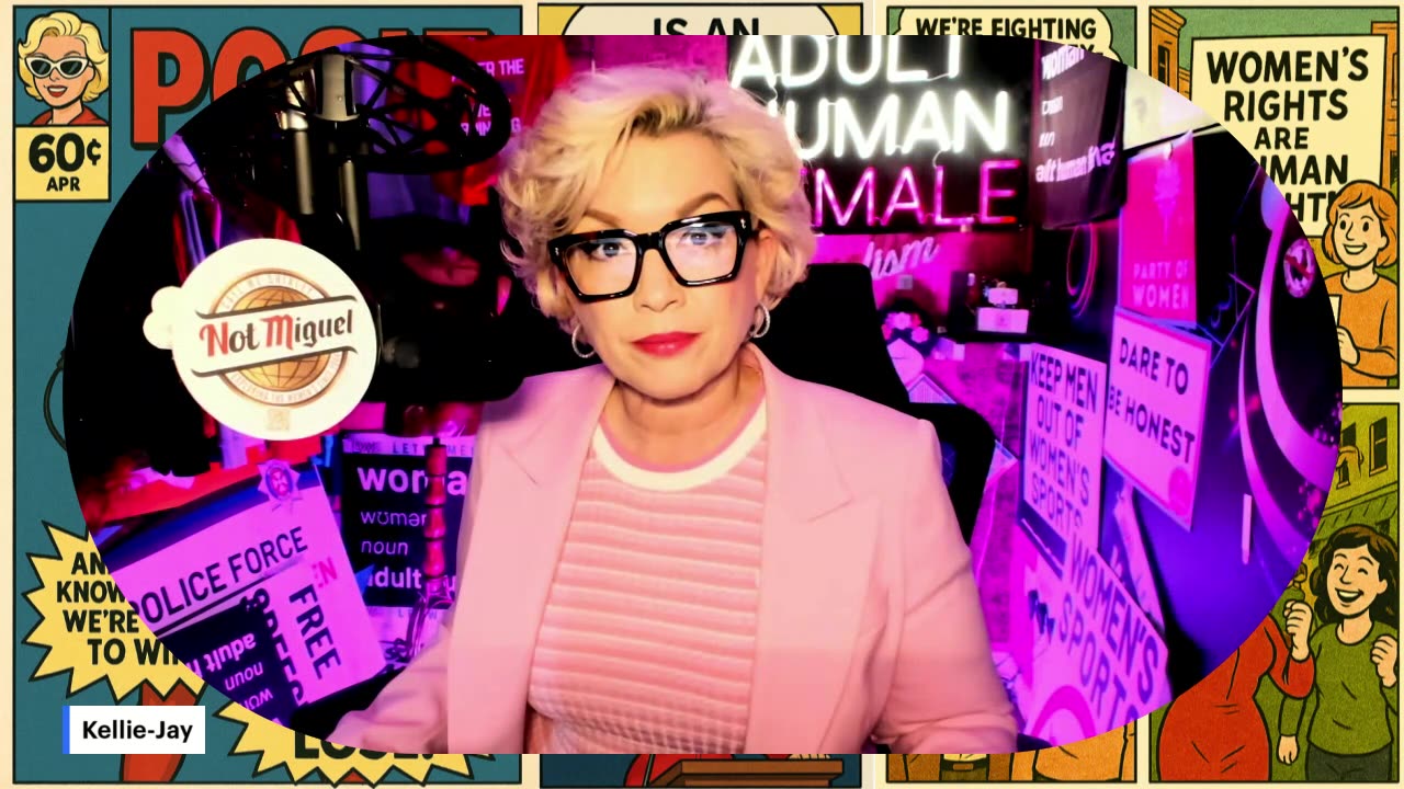 Lucy Connelly : a warning to us all.