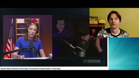 Why Should an INCEL pursue Marriage? - Andrew Wilson vs Pearl