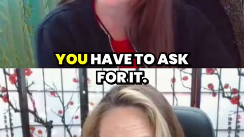 You HAVE to ask for help.