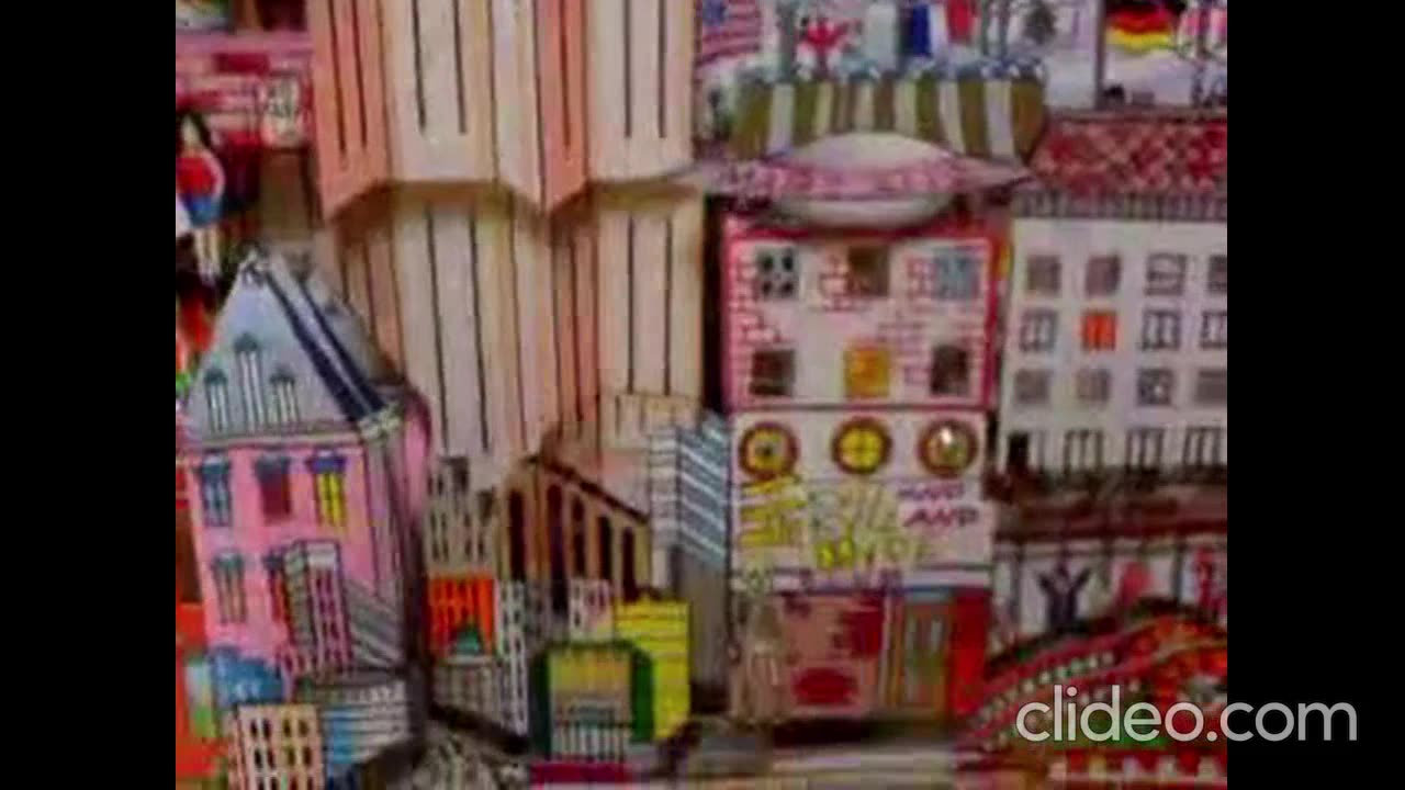 SLICK RICK FT NAS - Documents (VIDEO)