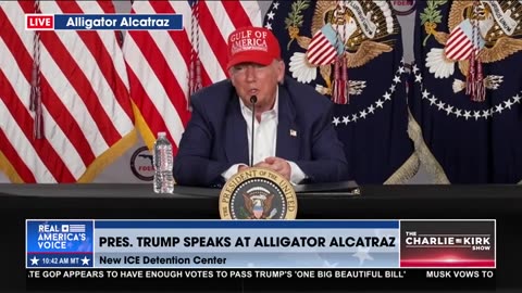 POTUS' MESSAGE TO MAMDANI