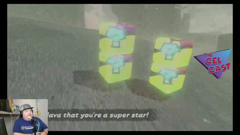Aiming For Mirror Mode