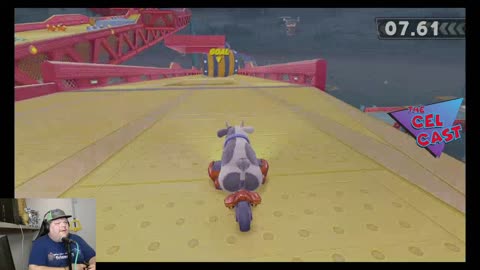 Aiming For Mirror Mode