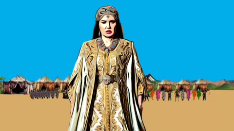 My Empire Episode 12 a love Story about Mongolian Duration written by Hamageer Aamri