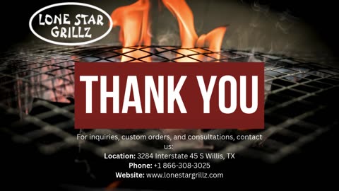 Tailored to Taste: Why Custom Outdoor Grills from Lone Star Grillz Are the Gold Standard
