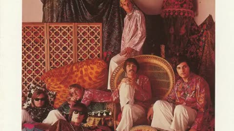 Incense and Peppermints [1967]