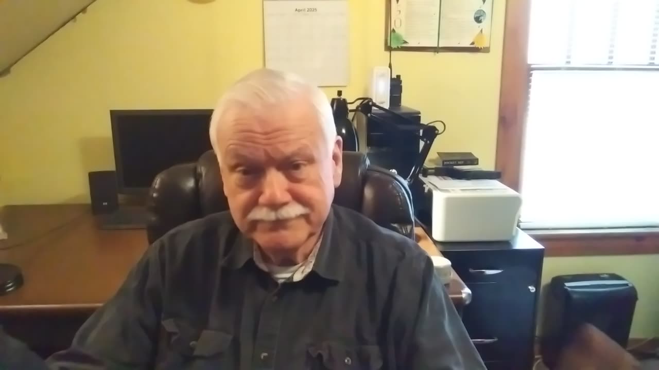 Five Minutes with Steve