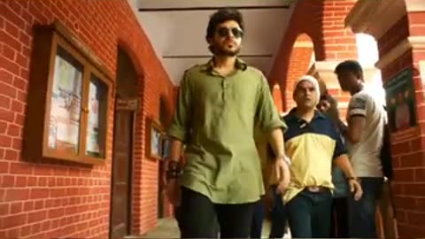 Munna bhaiya