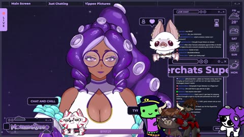 Saba Debut, Vshojo is Dying, Pirate Software Exposed, I'm Exposed, Ethan Klein, Supreme Court Rulings [HUMP DAY!]